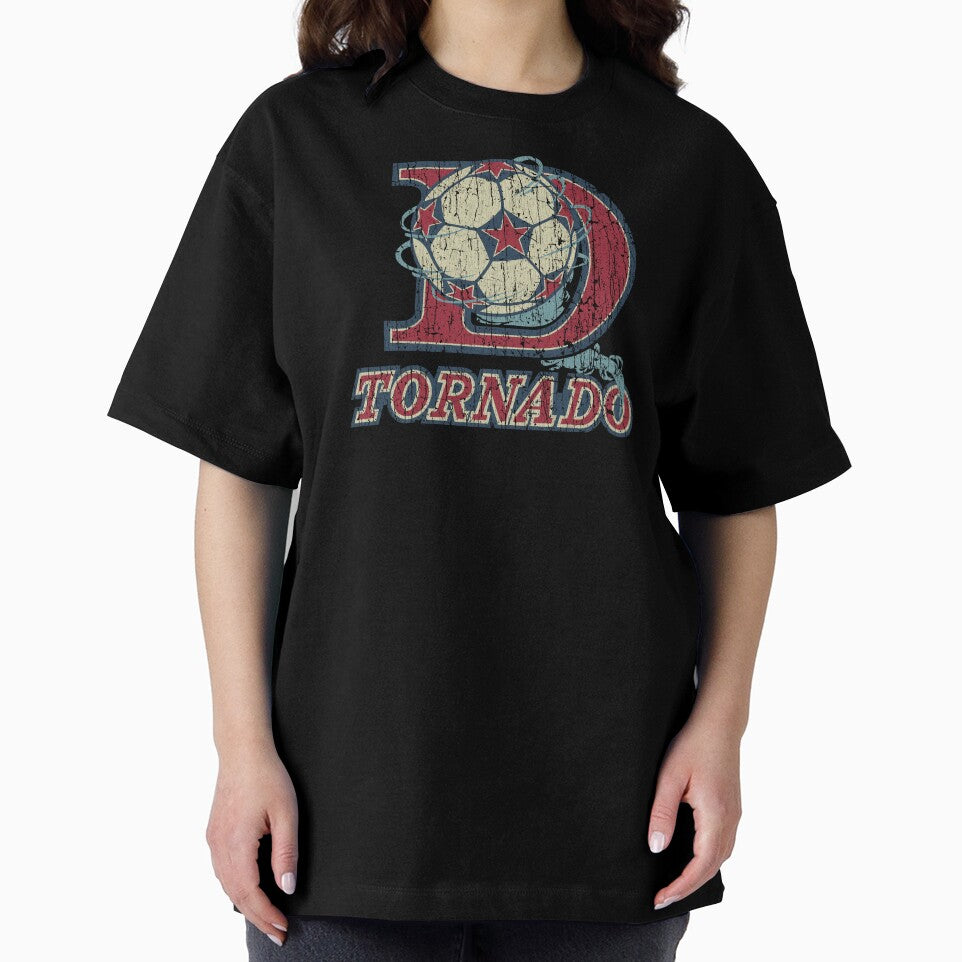 Dallas Tornado Soccer 1967 by AstroZombie6669