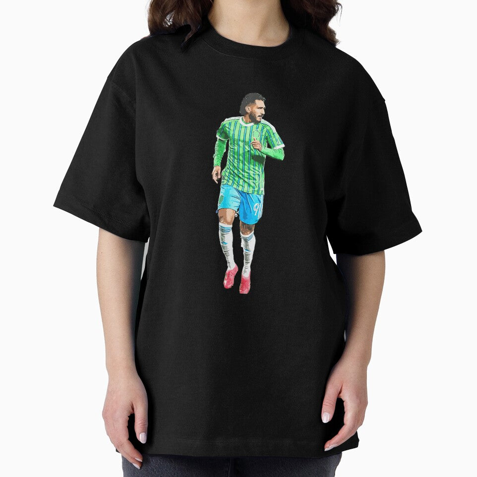 Jesus Ferreira by WeebsDomain