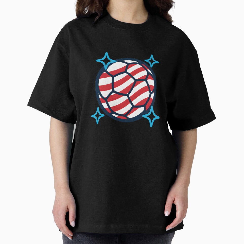 Soccer 2026 – Stars & Stripes Kick by KawaiiOrbit