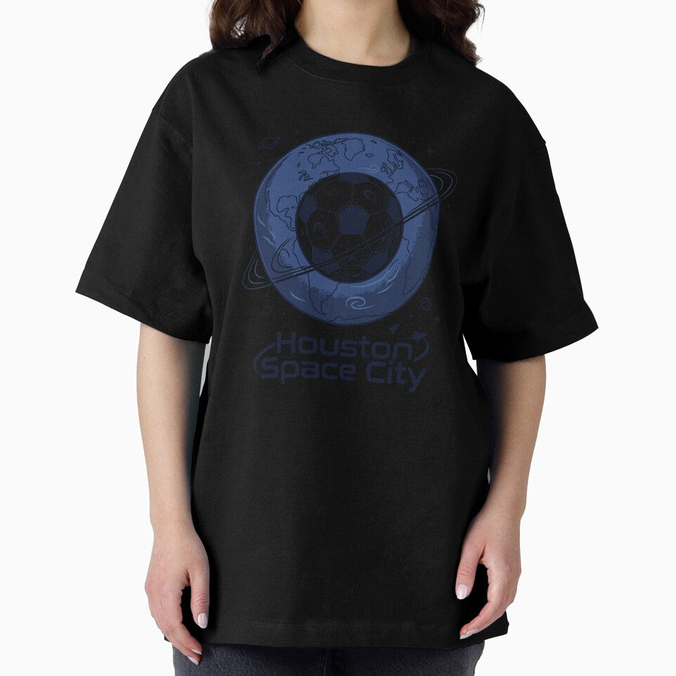 Houston Soccer Space City Moon Orbit 2026 by Krasnovaovaova