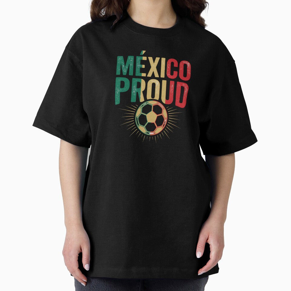 Mexico Football Summer 2026 by SuperCaseCenter