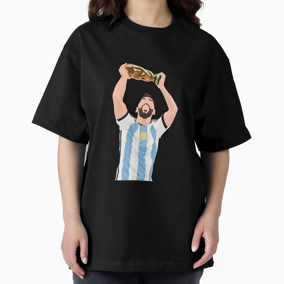 Champion of the World by makistickers
