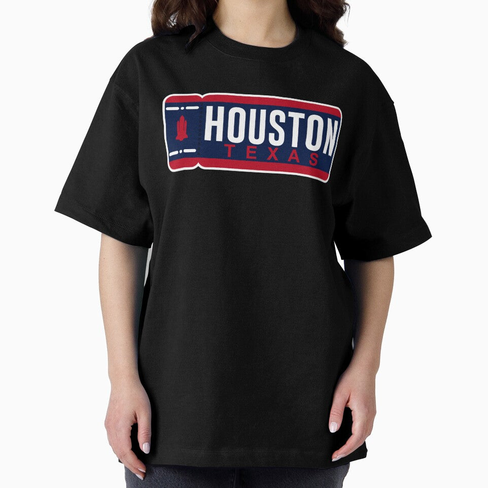 Houston Ticket City by JayJaxon