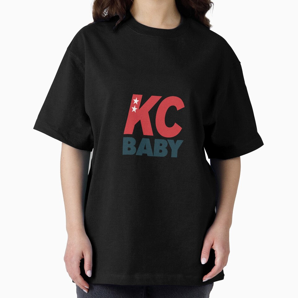 KC Baby Sticker by eliciacastillo