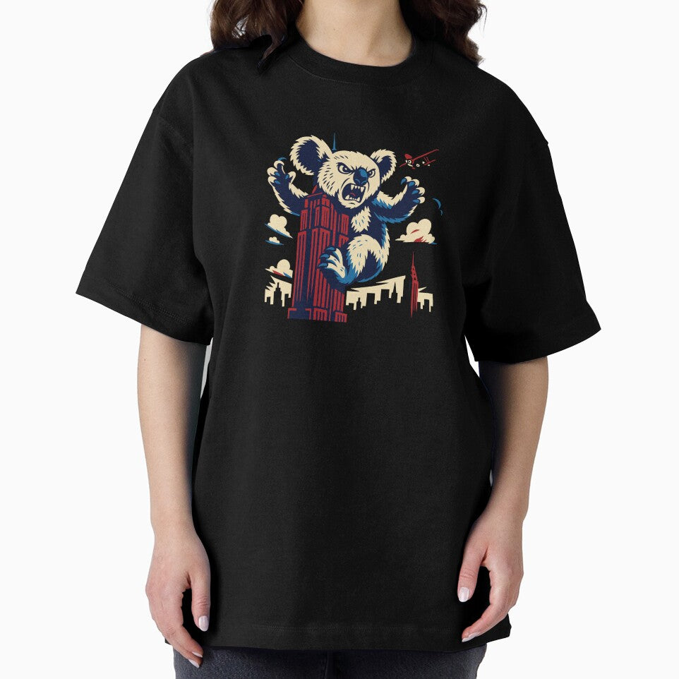 King Koala: Gum Control by Strip Tees