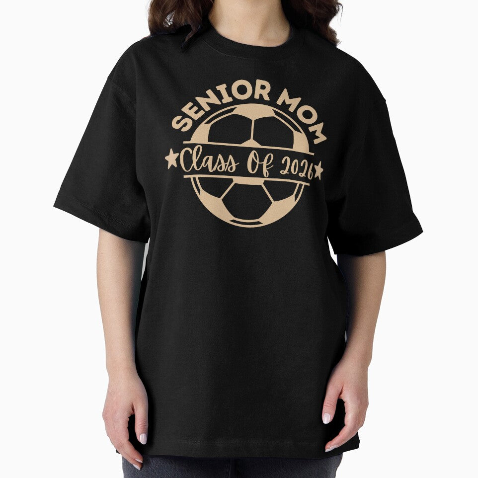 Senior Mom Senior Dad of a Graduation Class of 2026 Family by Guess4best