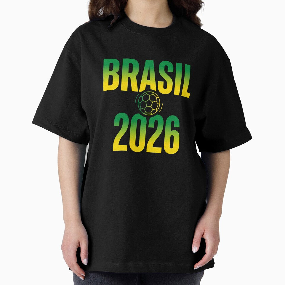 Soccer 2026 Classic T-Shirt by KTY-NUSS