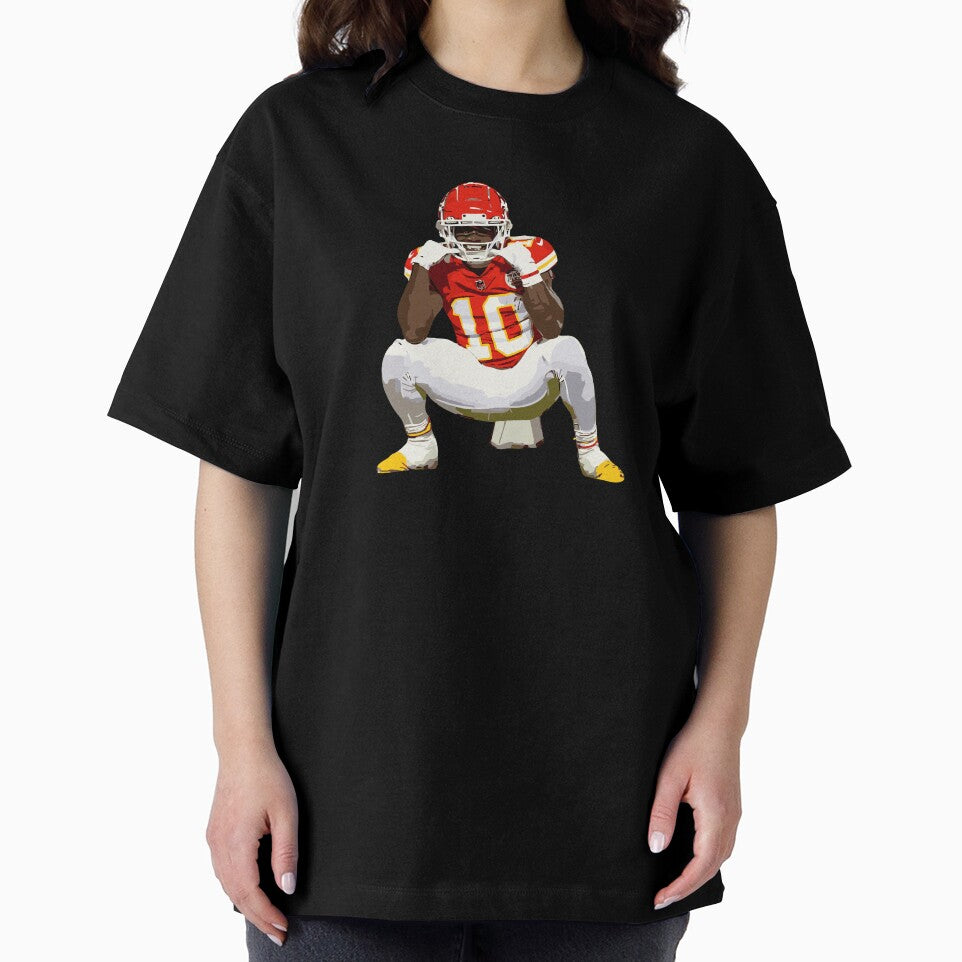 Tyreek Hill Dolphins - Best Player by flexxtees