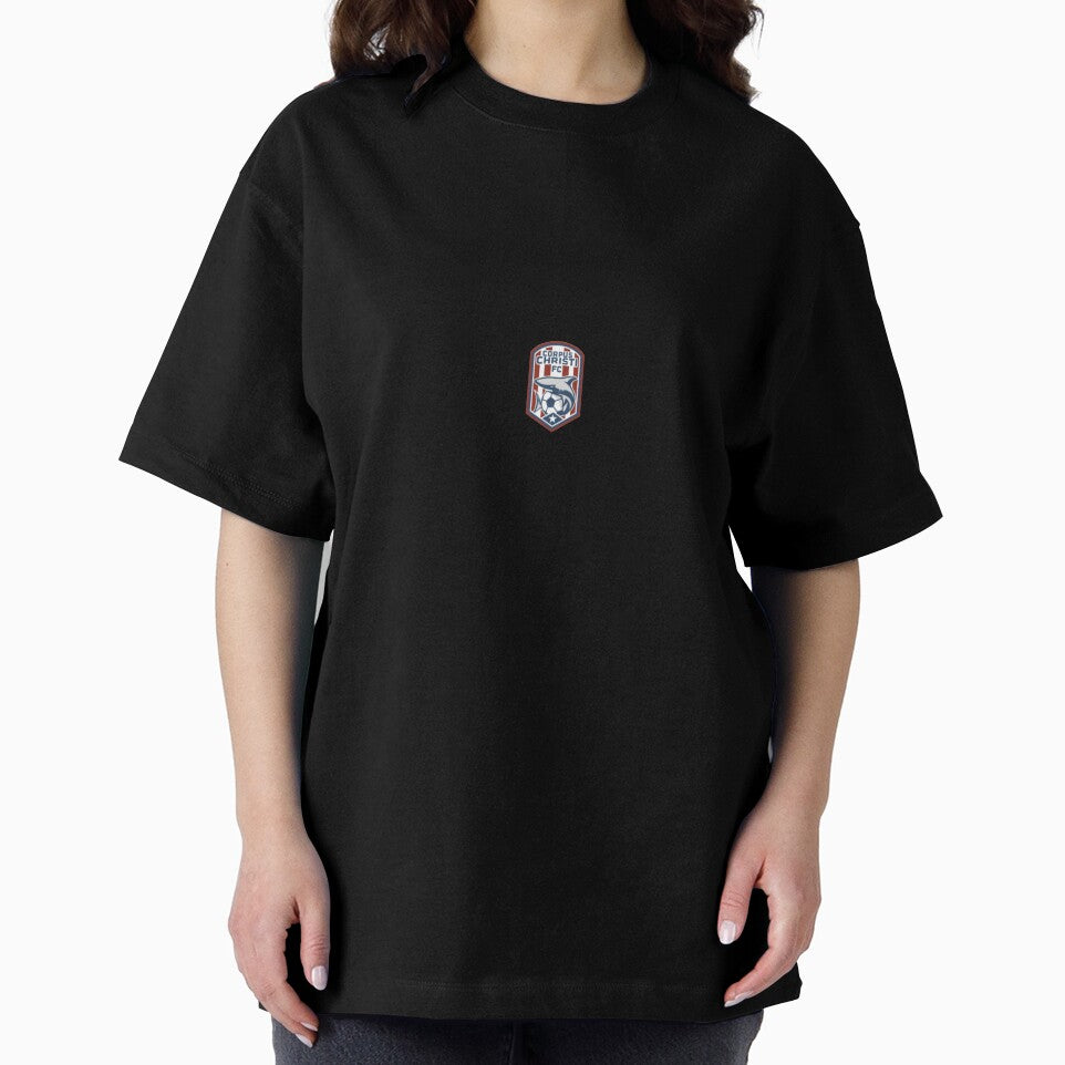 Corpus Christi FC by HoustonFC_Shop
