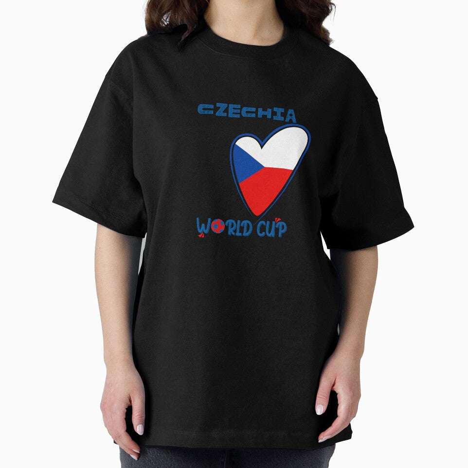 Czechia Czech Republic World Cup by courtbandit