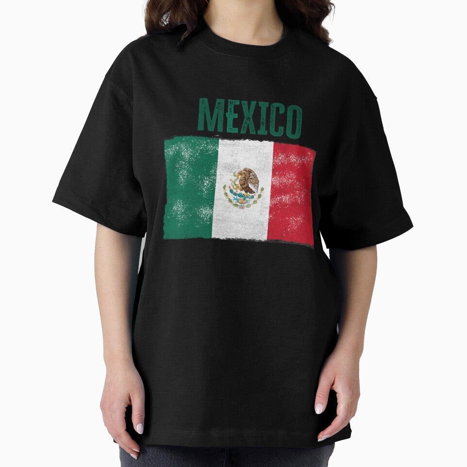Mexico by JohnMillDesigns