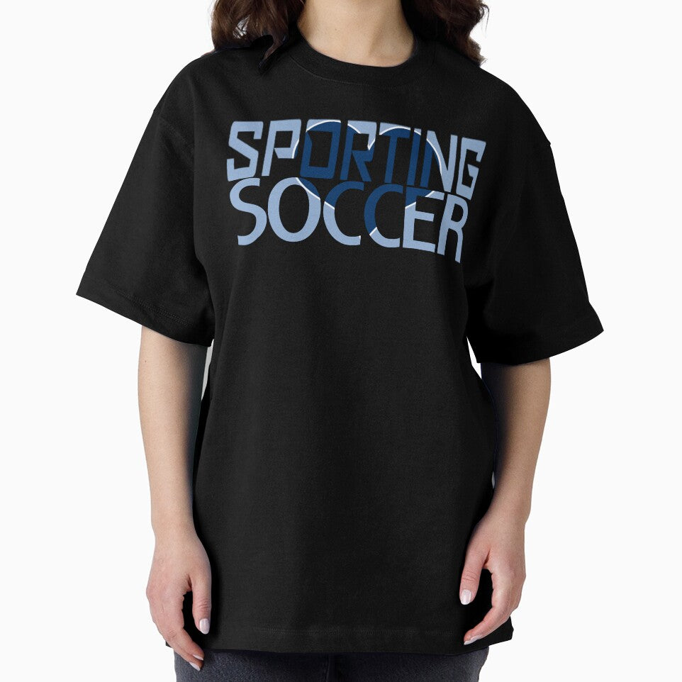 I Heart Sporting Soccer V2 by kelbyredux