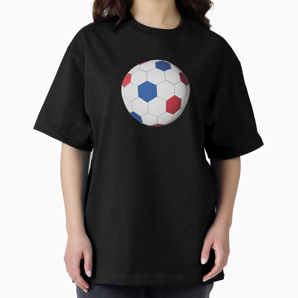 South Korea Soccer by Mountain-Point