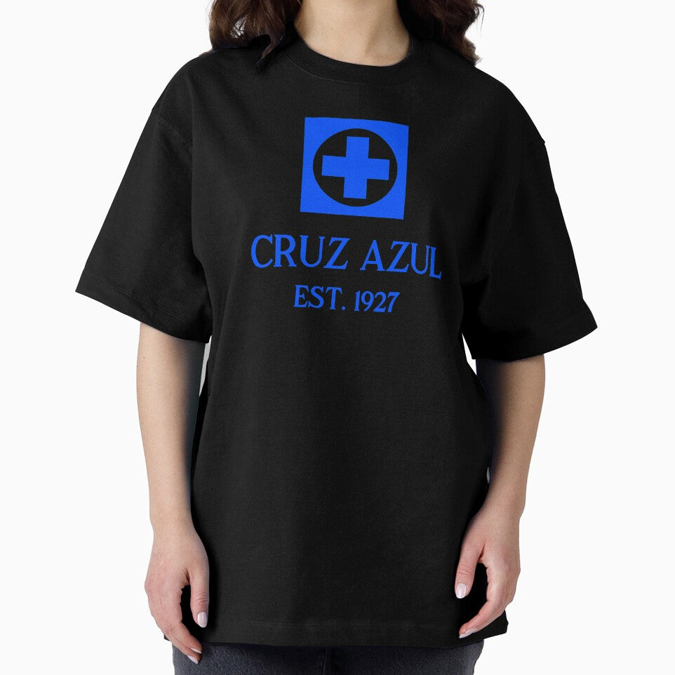 Cruz Azul Blue by VRedBaller