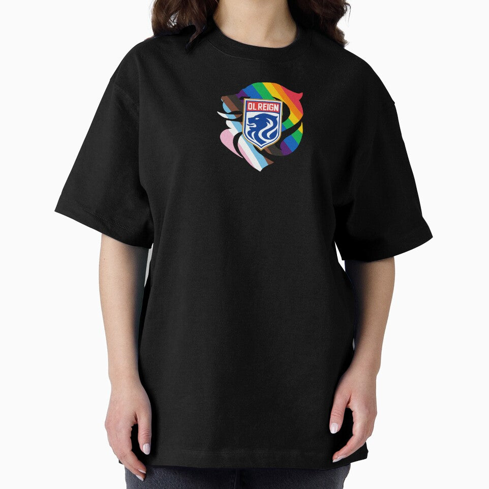 Ol Reign Pride by koozy20