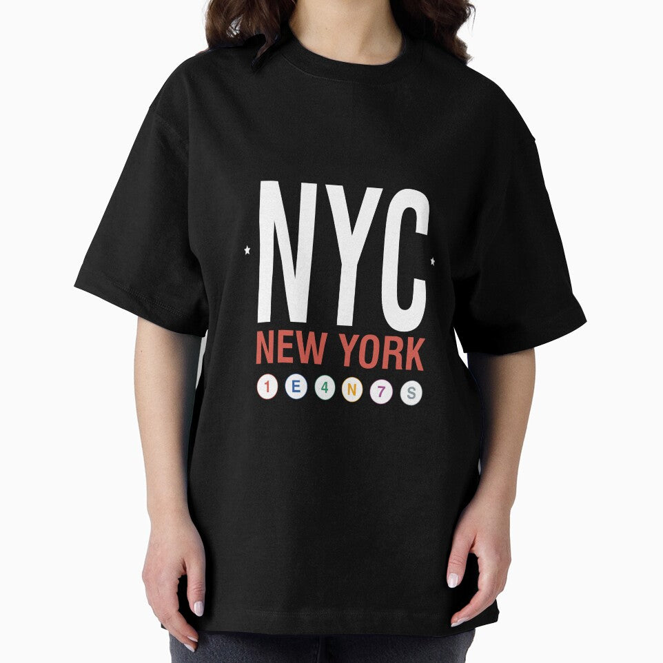 Airport New York by SpilloDesign
