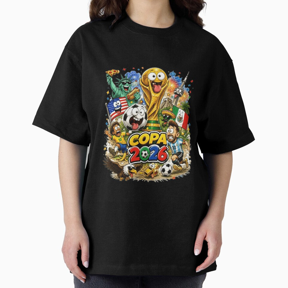 World cup 2026 by APEX CLOTHINGS
