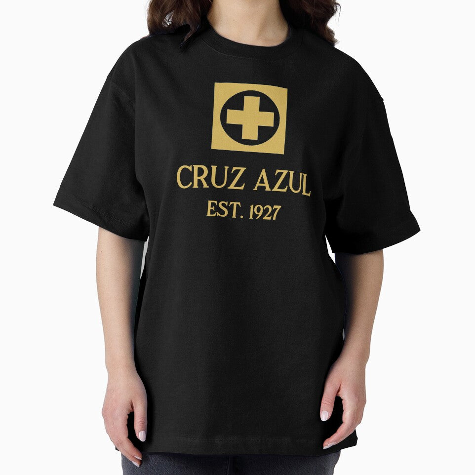 Cruz Azul Gold by VRedBaller