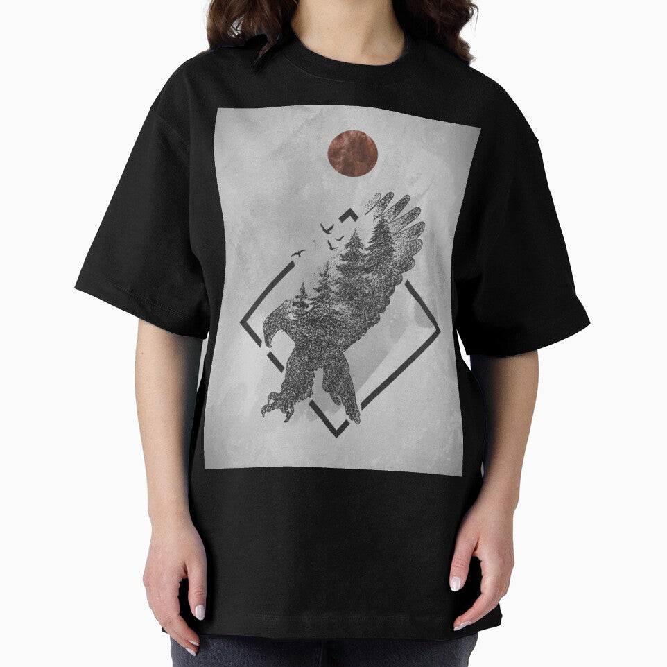 Shadow Eagle by trends day⭐⭐⭐⭐⭐