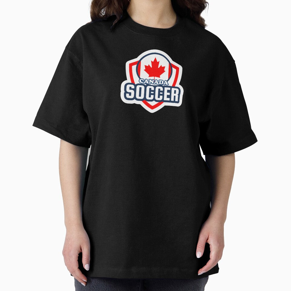 Canada Soccer by Magartes