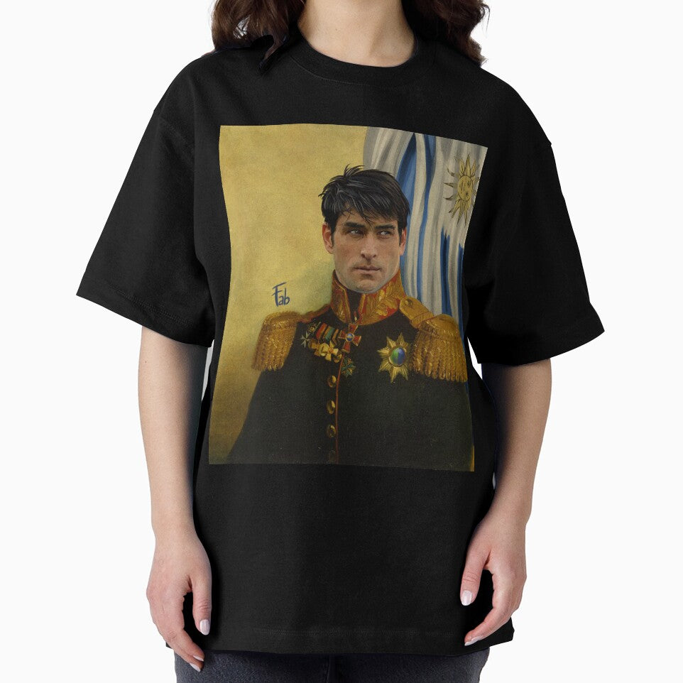 Nicolas Lodeiro by pupazzaro