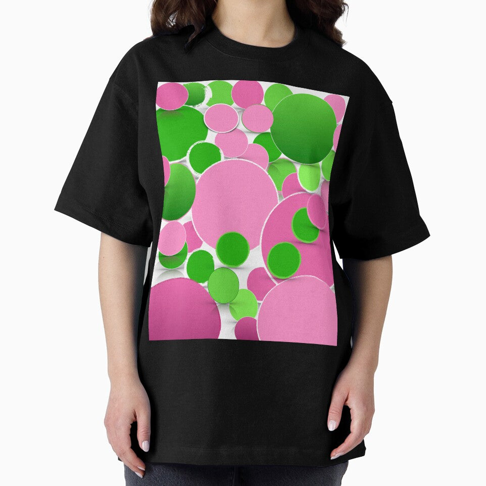 Pink & Green Fashions / Products by montaque8