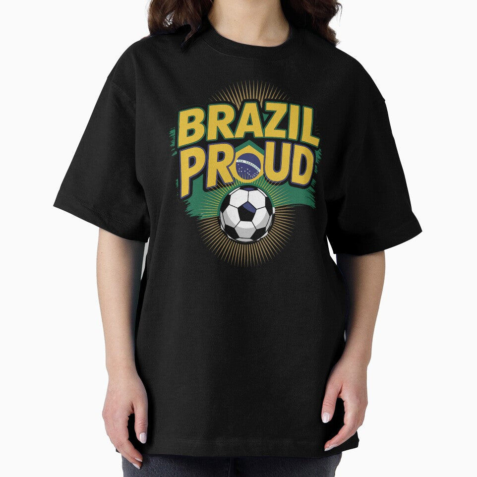 Football unites the world – North America 2026 by SuperCaseCenter