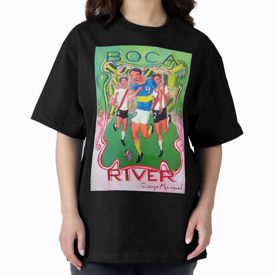 Boca River IV, 2015  by Diego Manuel by Diego Manuel Rodriguez