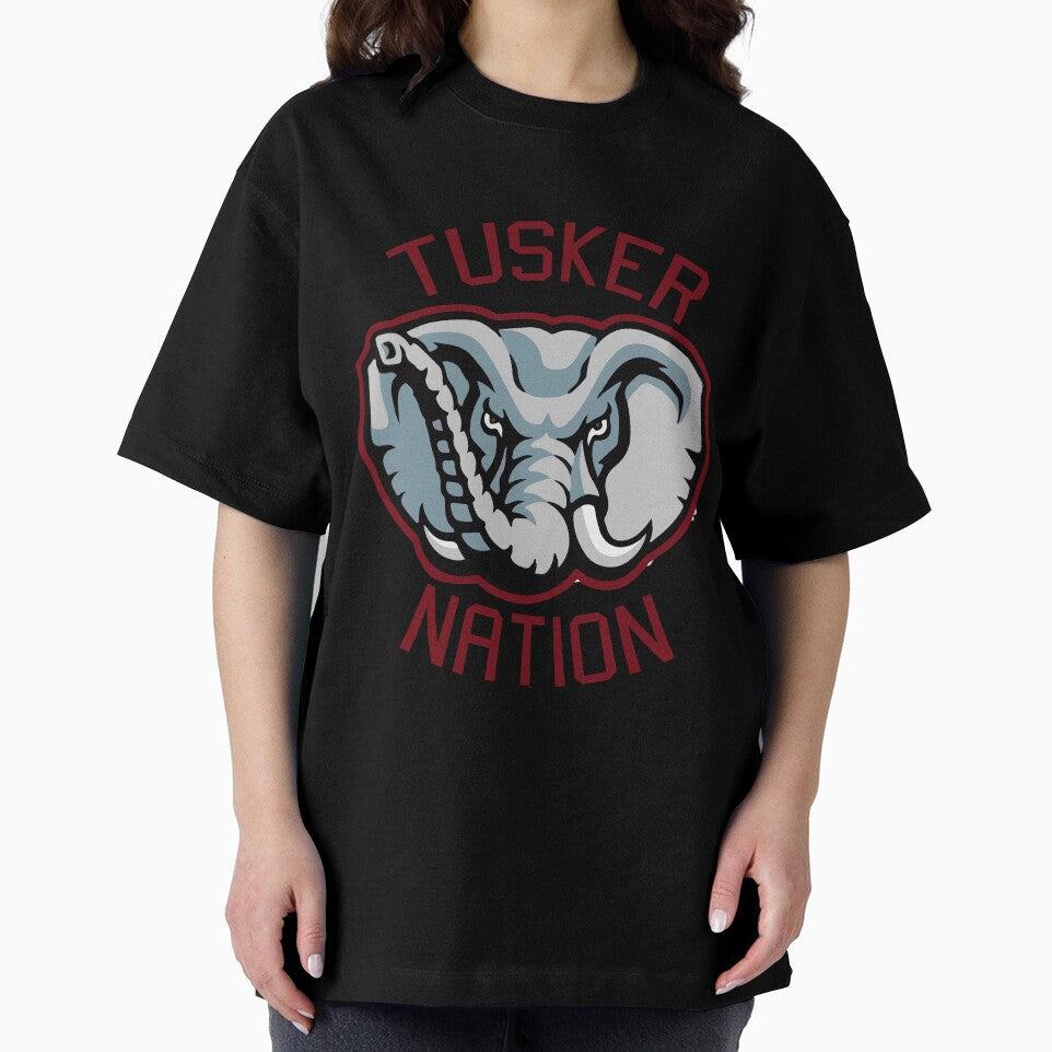 Tusker Nation by sedrann15
