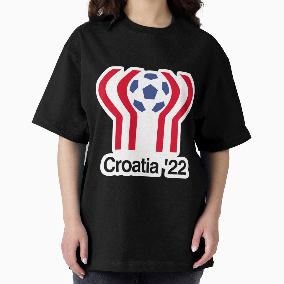 Croitia World Cup 2022 by lionjak