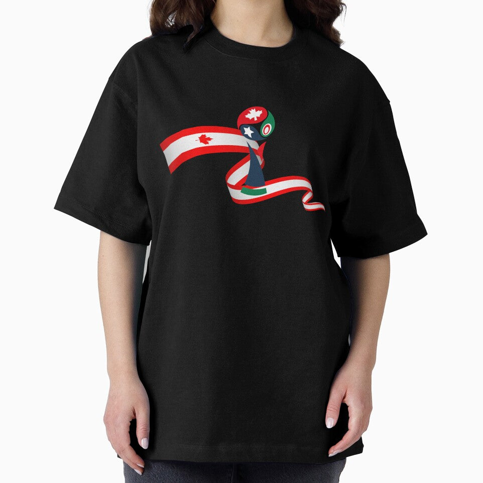 World Cup 2026 Team Canada by M4ch4Moch1Design