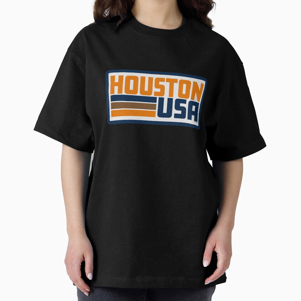 Houston Texas by IAMRIVERRIO