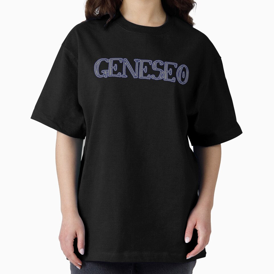 SUNY Geneseo by Cabot of Curiosities