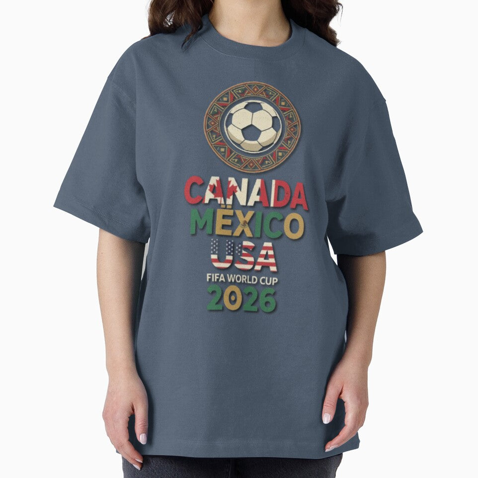 World Cup 2026 by Aise06