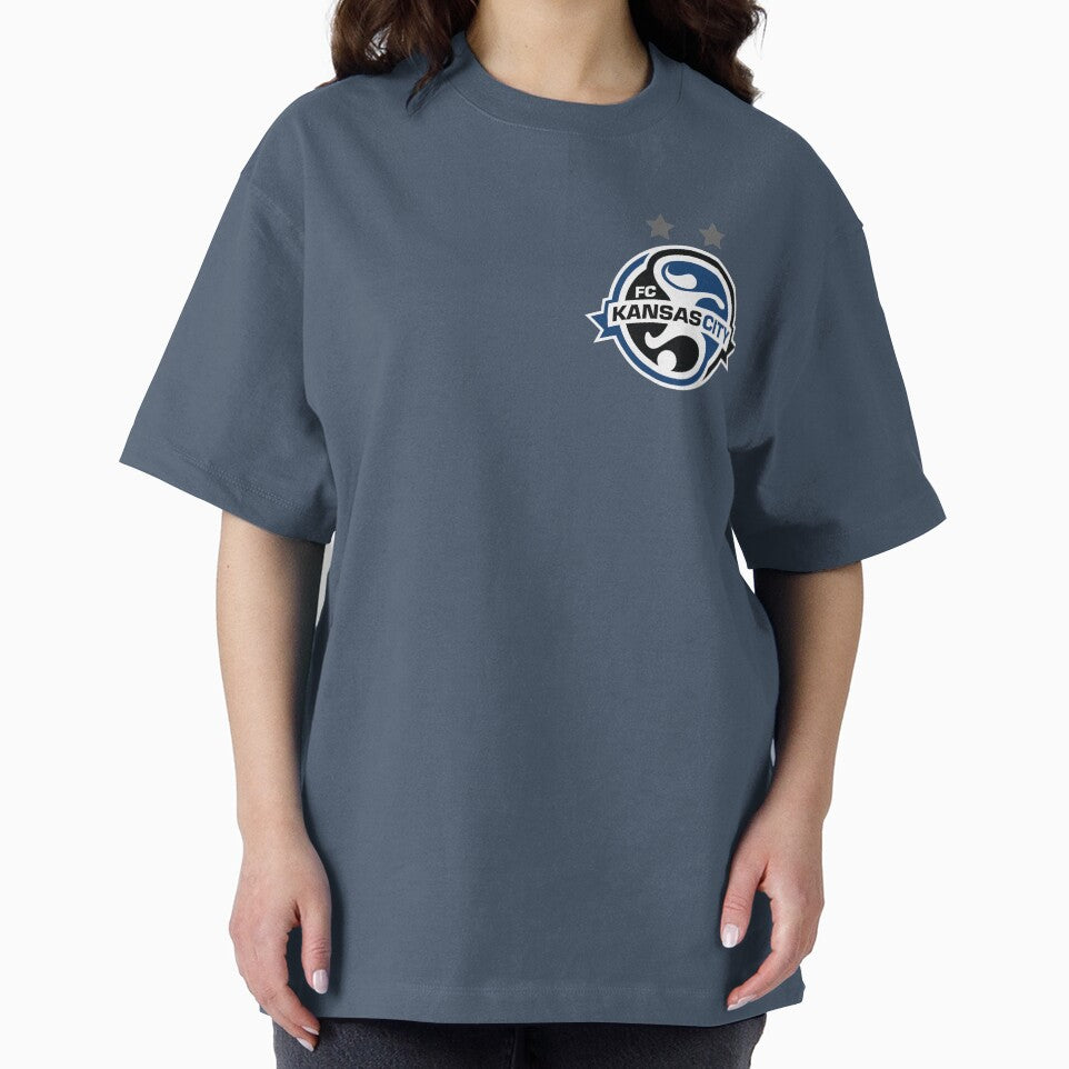 FC Kansas City by ptfcfan