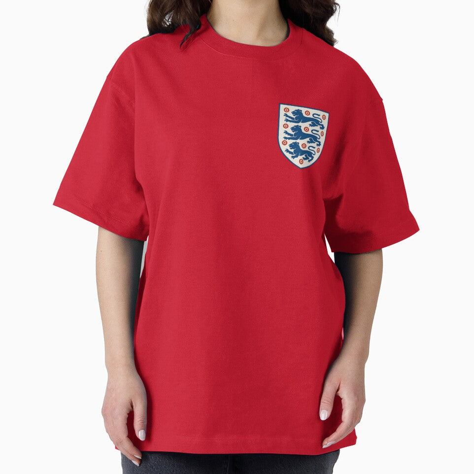 3 Lionesses on a Shirt by Lilo-Designs