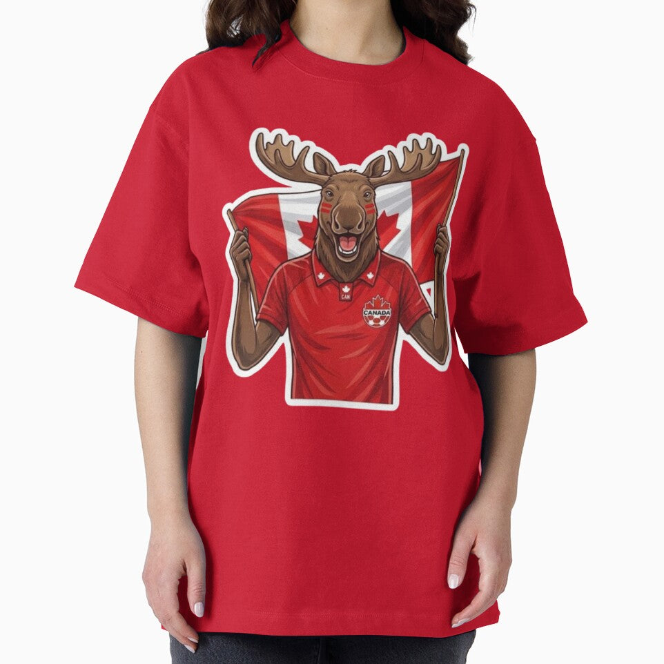 CanadaGo by Snurly
