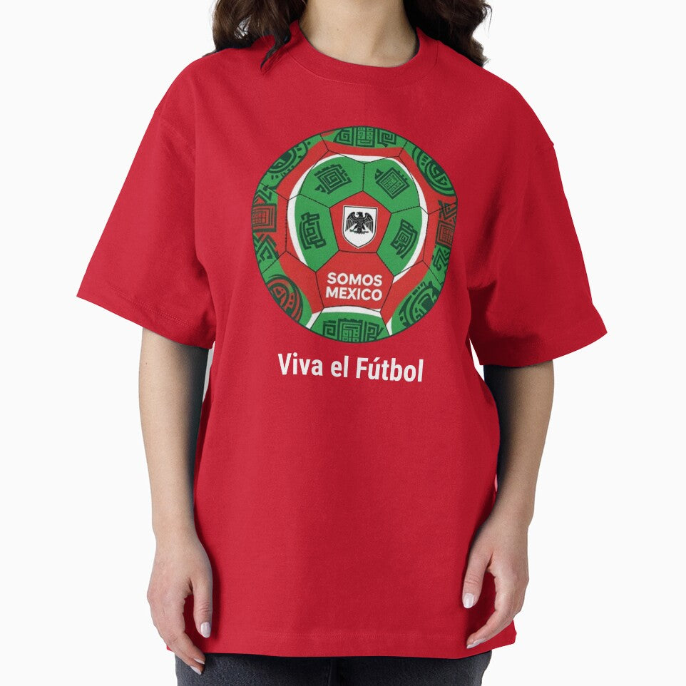 Viva el Fútbol by BajioAmigos
