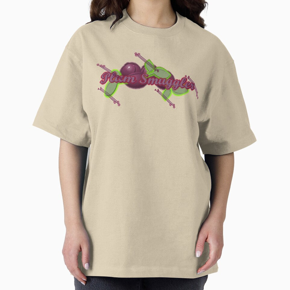 PLuM SmuGGleR by geot