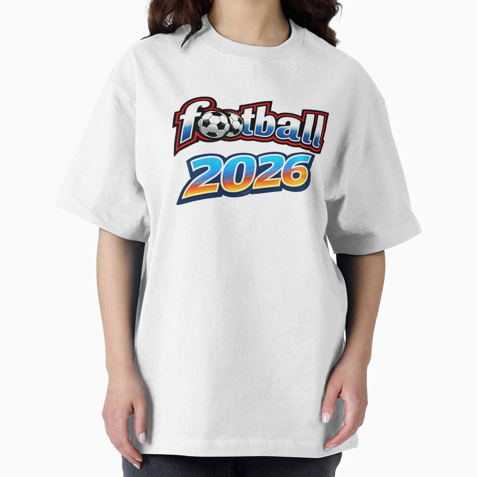 football 2026 by Black-White-art