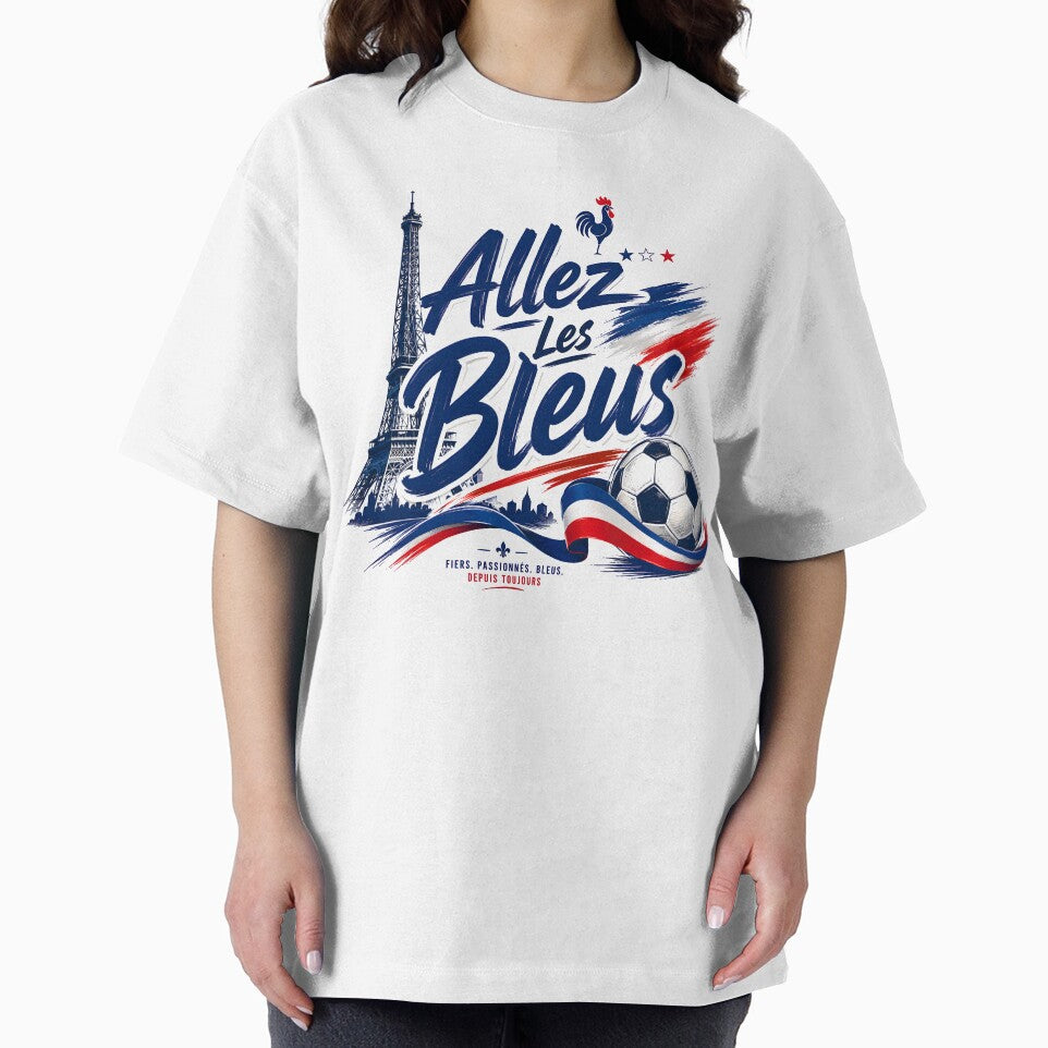 soccer tournament, football tournament, france national team, french football team by TrueArtVibes