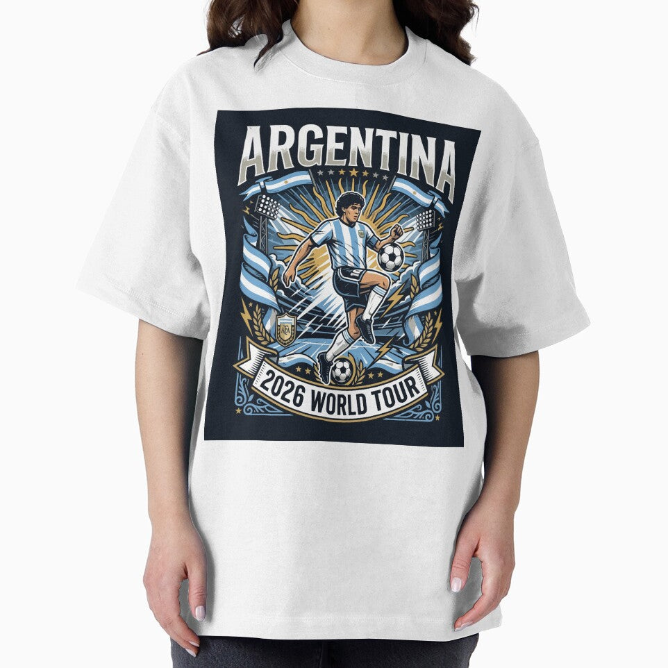 Argentina26 by On Target Sports