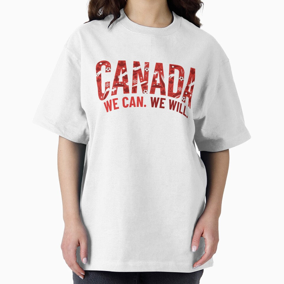Canada National Team by MKDSN
