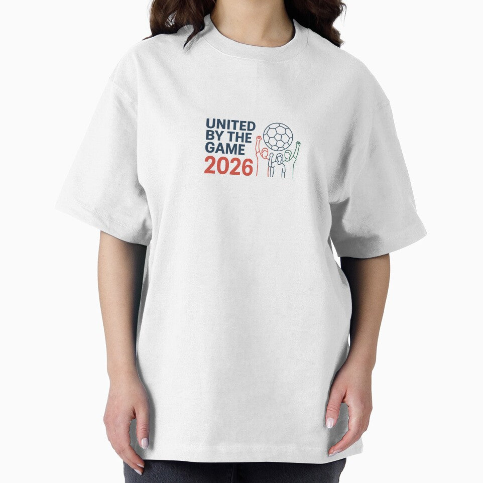 United by the Game 2026 by HopeAhead