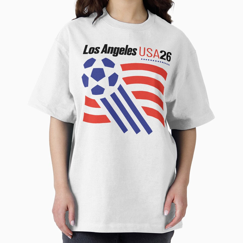USA Soccer 2026 -Fan Design by EvulAtheng Designs