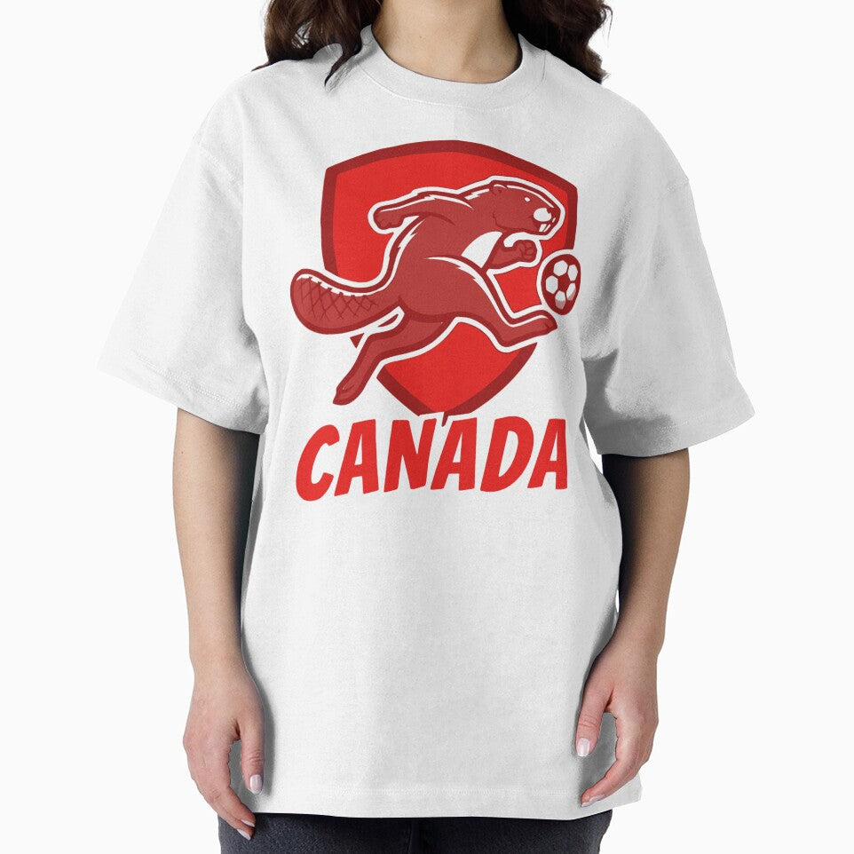 Canada by OlympicsMerch