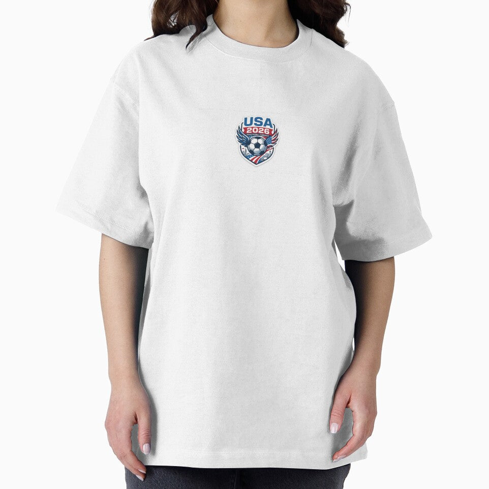 usa soccer squad by MaxShopPoland