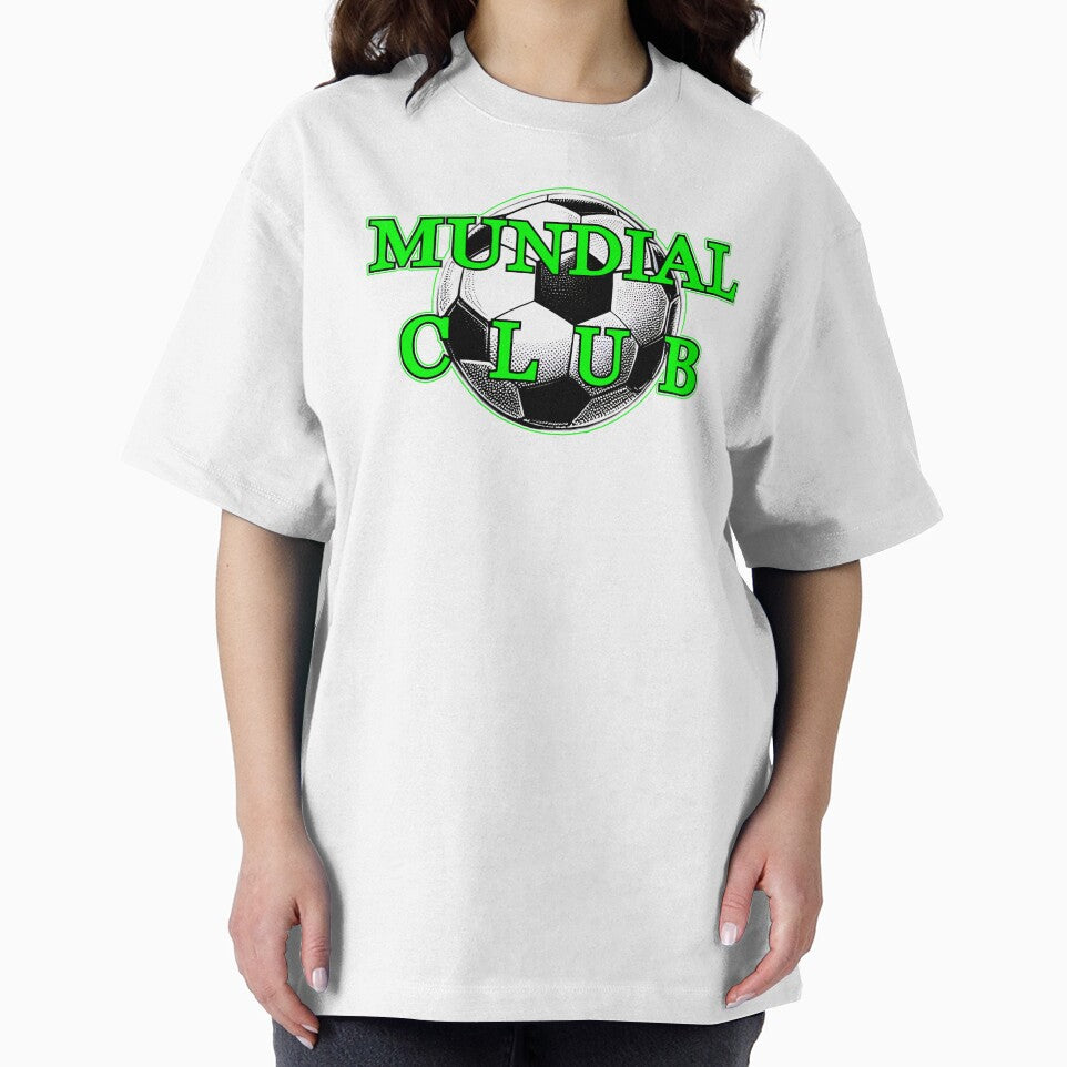 MUNDIAL CLUB , Mundial 2026 by orthodox-icon