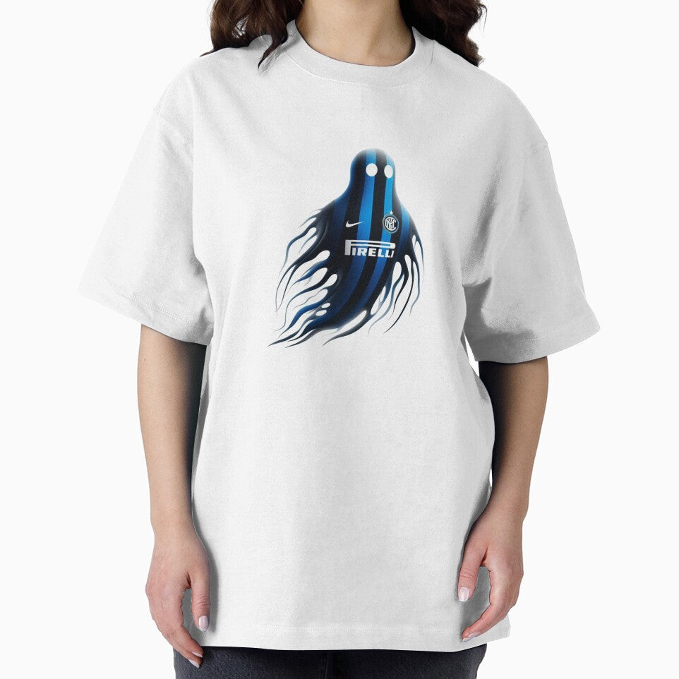 Inter Miami Fan Forever Afterlife by AIClothingUK