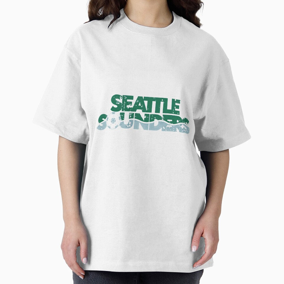 Seattles Sounderss Soccer by Mantedrop